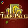 100 Teen Patti