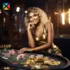 WCasino Speed Baccarat 307